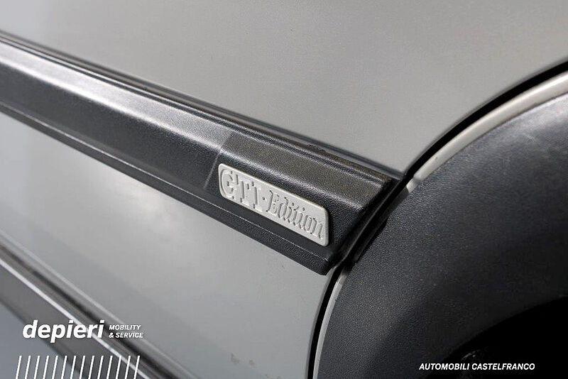 Volkswagen Golf GTI 3 serie 2.0 16V Edition 5p -1hand