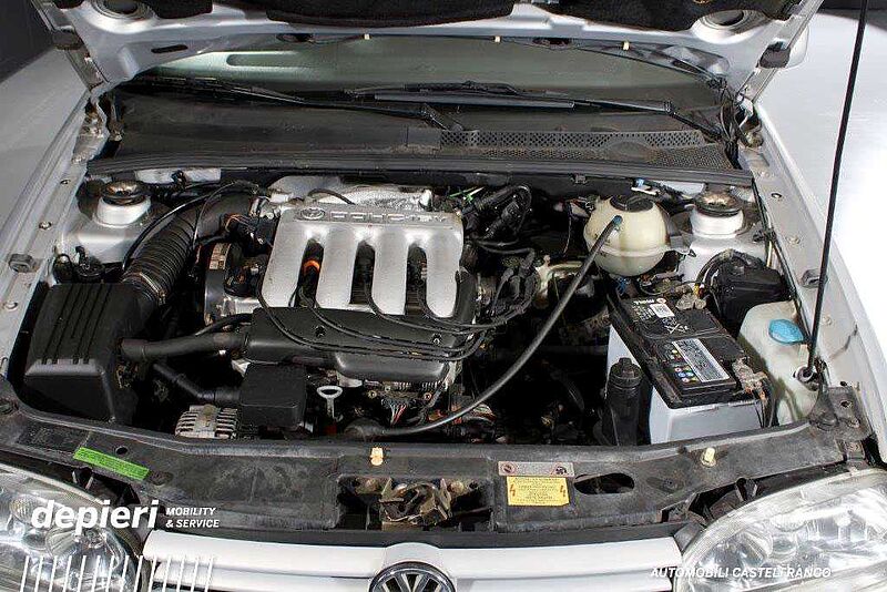 Volkswagen Golf GTI 3 serie 2.0 16V Edition 5p -1hand