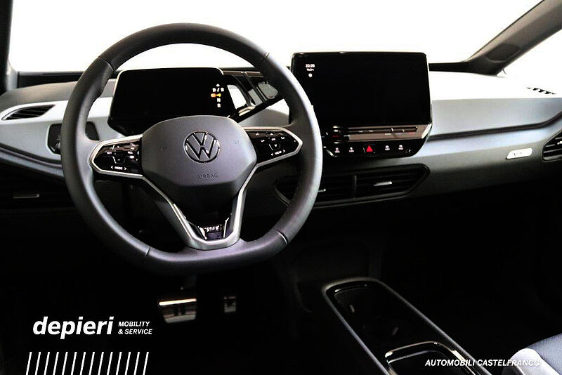 Volkswagen ID.3 1ST Plus (Elettrica BEV) Batteria kWh 58 -Ok Neop