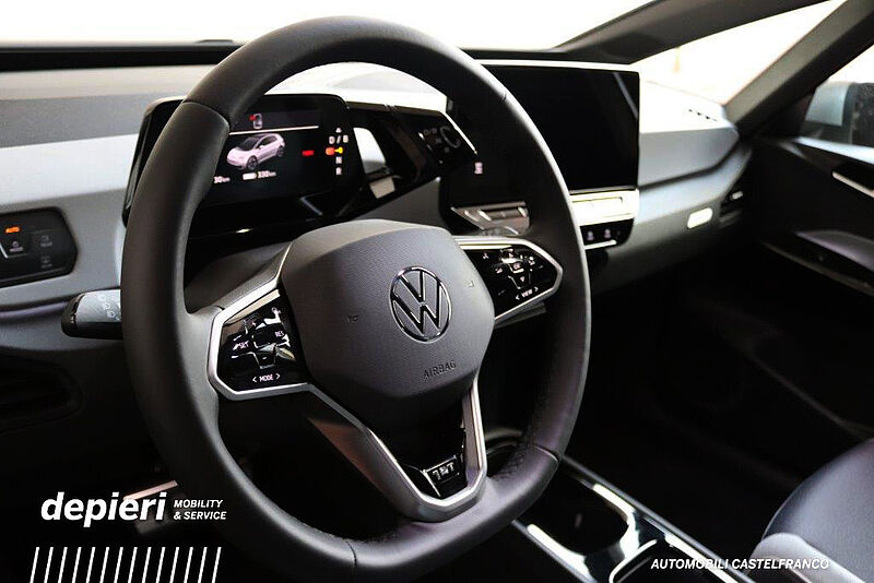 Volkswagen ID.3 1ST Plus (Elettrica BEV) Batteria kWh 58 -Ok Neop