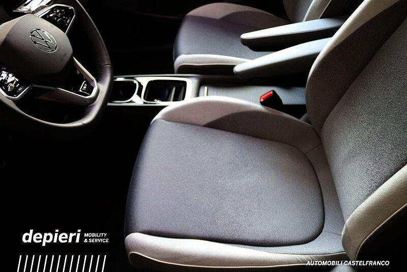 Volkswagen ID.3 1ST Plus (Elettrica BEV) Batteria kWh 58 -Ok Neop