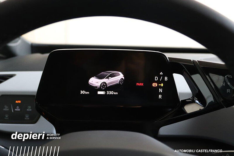 Volkswagen ID.3 1ST Plus (Elettrica BEV) Batteria kWh 58 -Ok Neop