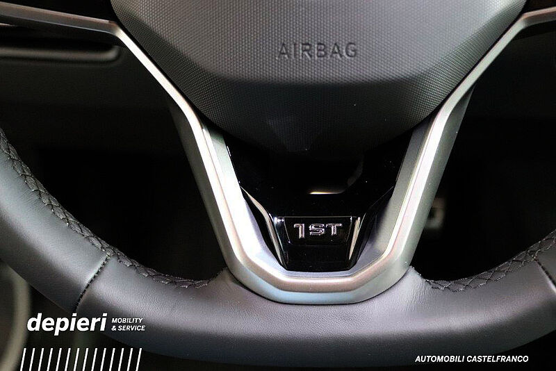 Volkswagen ID.3 1ST Plus (Elettrica BEV) Batteria kWh 58 -Ok Neop