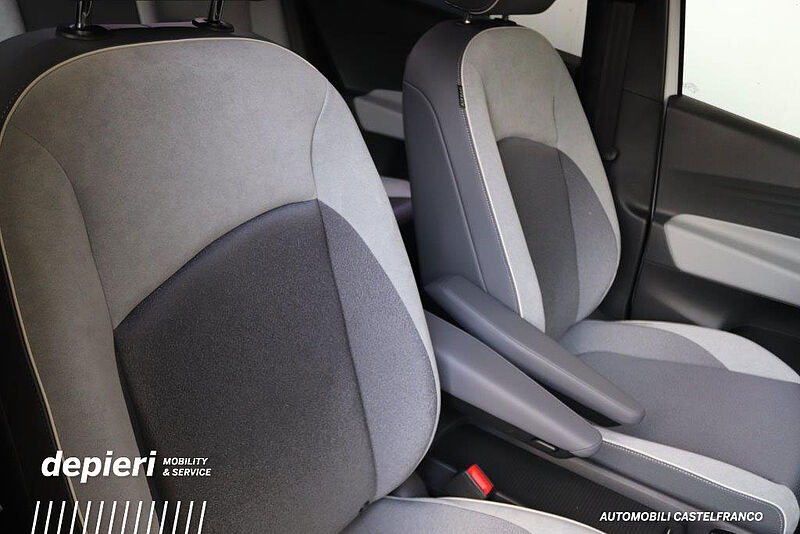 Volkswagen ID.3 1ST Plus (Elettrica BEV) Batteria kWh 58 -Ok Neop