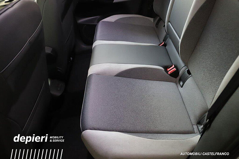 Volkswagen ID.3 1ST Plus (Elettrica BEV) Batteria kWh 58 -Ok Neop