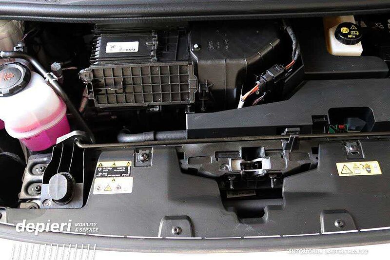 Volkswagen ID.3 1ST Plus (Elettrica BEV) Batteria kWh 58 -Ok Neop