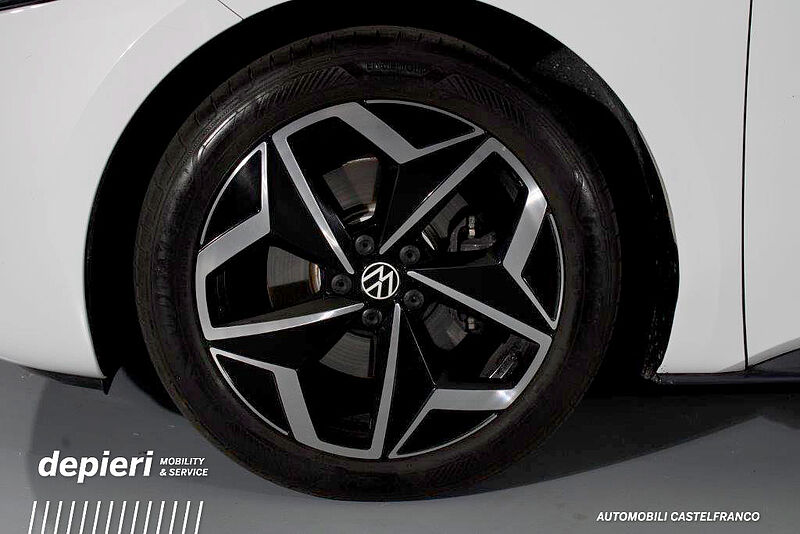 Volkswagen ID.3 1ST Plus (Elettrica BEV) Batteria kWh 58 -Ok Neop