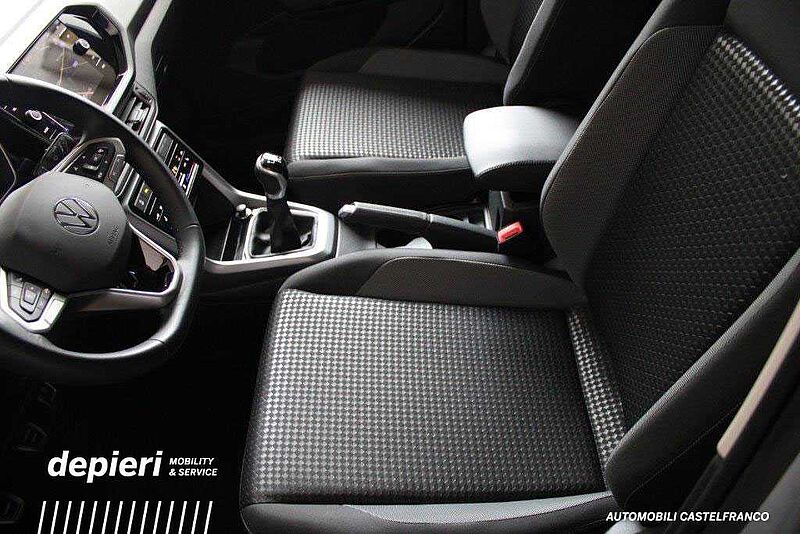 Volkswagen T-Cross 1.0 TSI Active - Ok Neop