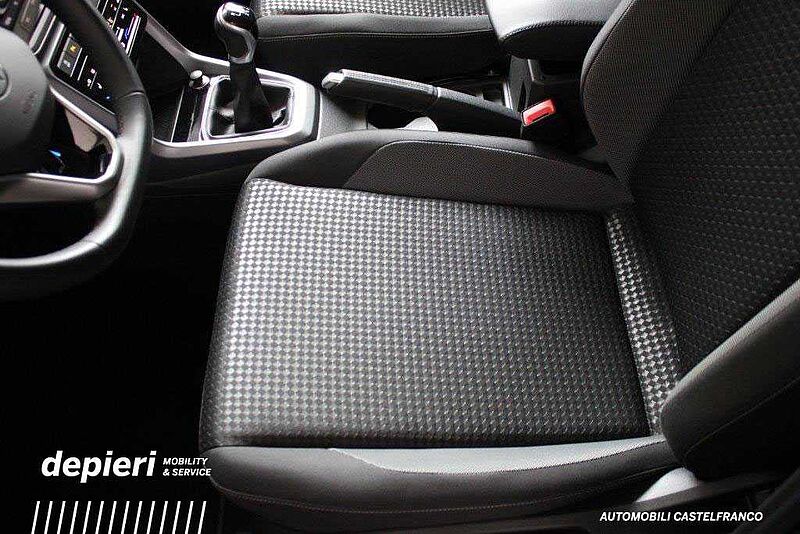 Volkswagen T-Cross 1.0 TSI Active - Ok Neop