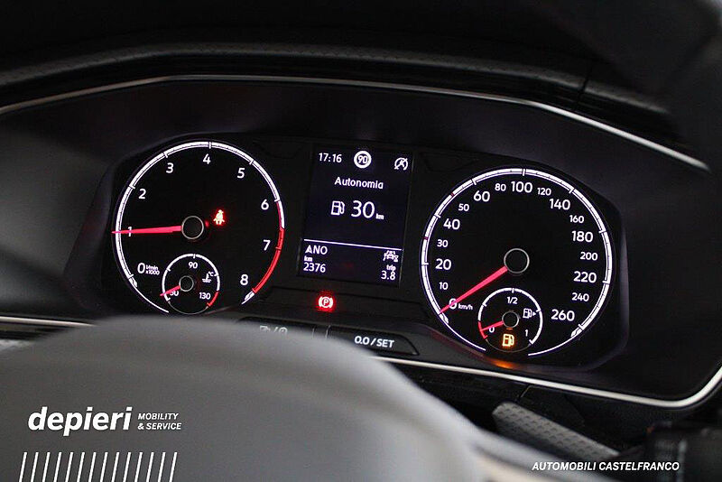 Volkswagen T-Cross 1.0 TSI Active - Ok Neop