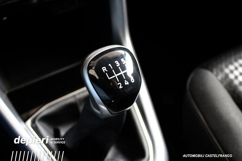 Volkswagen T-Cross 1.0 TSI Active - Ok Neop