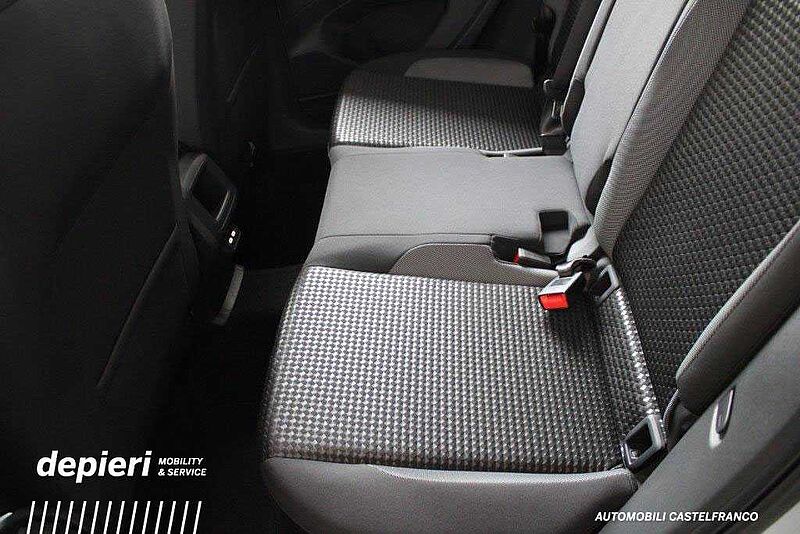 Volkswagen T-Cross 1.0 TSI Active - Ok Neop