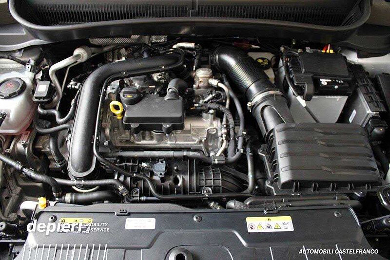 Volkswagen T-Cross 1.0 TSI Active - Ok Neop