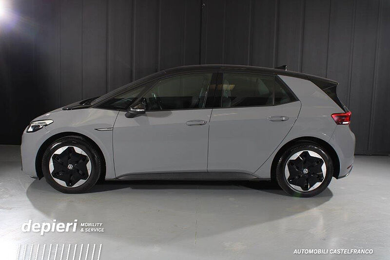Volkswagen ID.3 Life kWh 58 -BEV