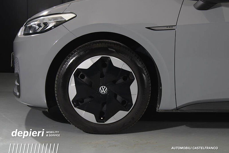 Volkswagen ID.3 Life kWh 58 -BEV