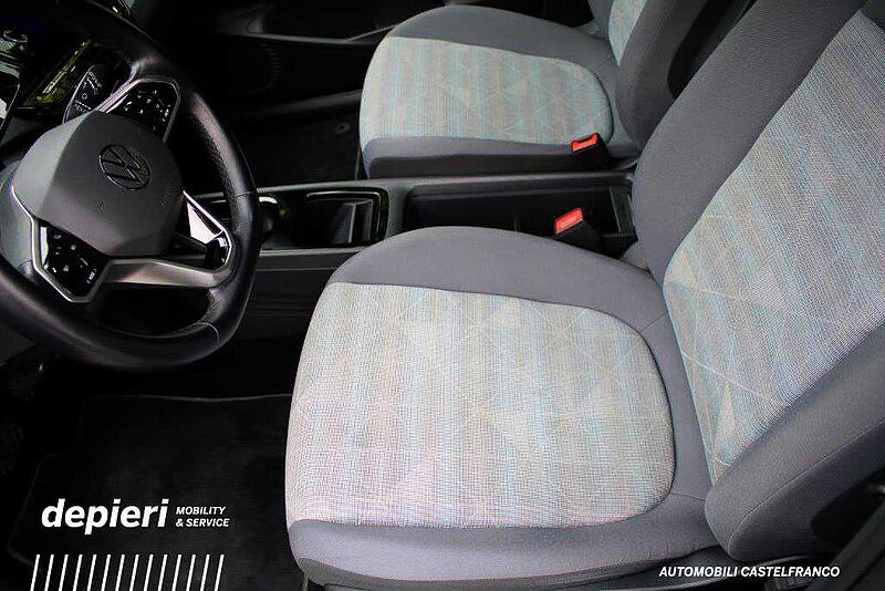 Volkswagen ID.3 Life kWh 58 -BEV
