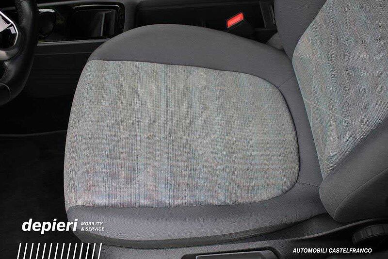 Volkswagen ID.3 Life kWh 58 -BEV