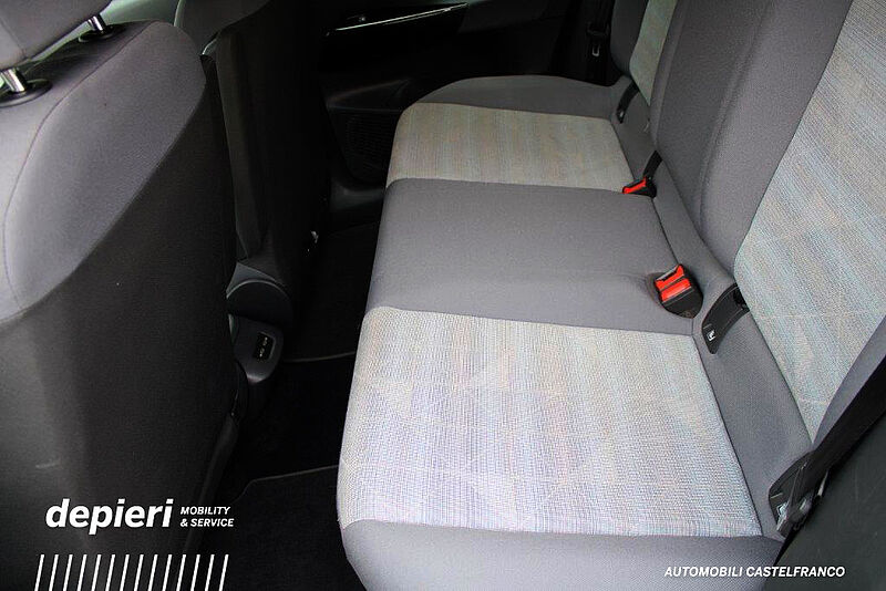 Volkswagen ID.3 Life kWh 58 -BEV