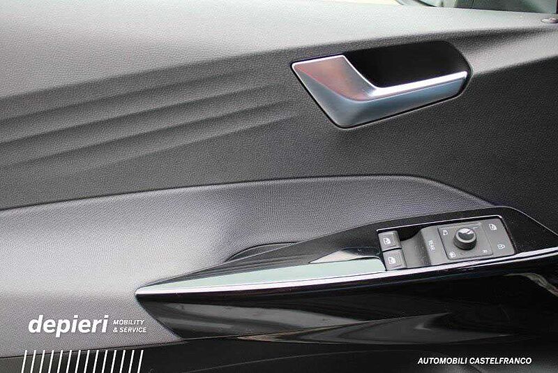 Volkswagen ID.3 Life kWh 58 -BEV