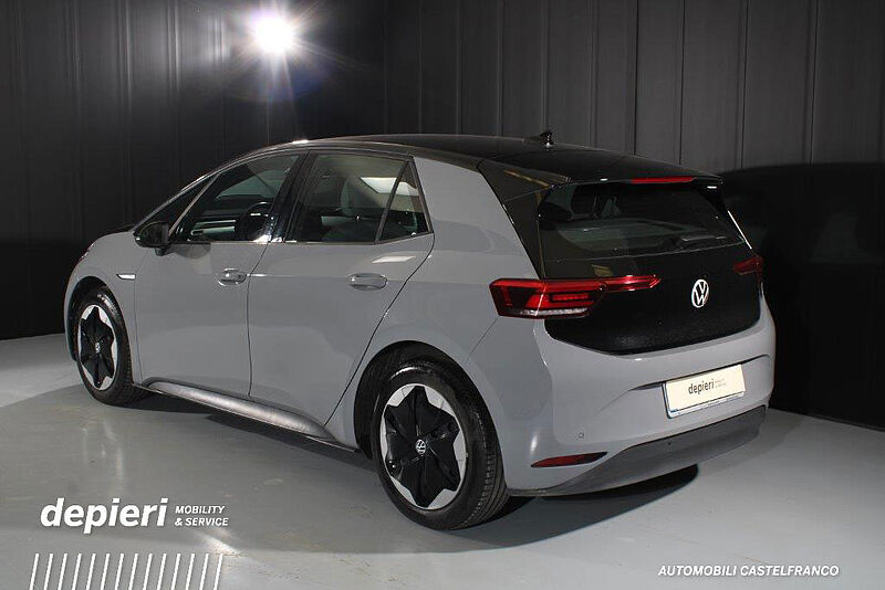 Volkswagen ID.3 Life kWh 58 -BEV