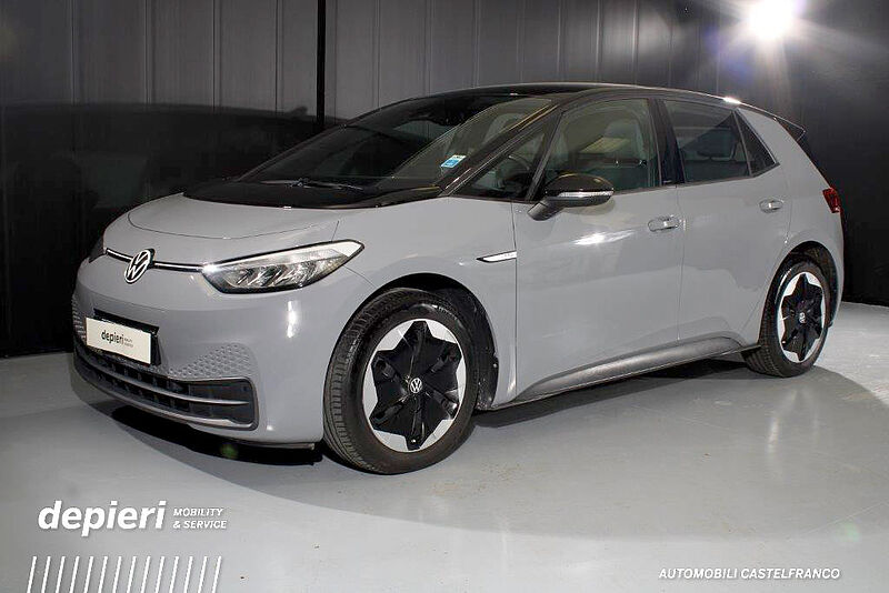 Volkswagen ID.3 Life kWh 58 -BEV