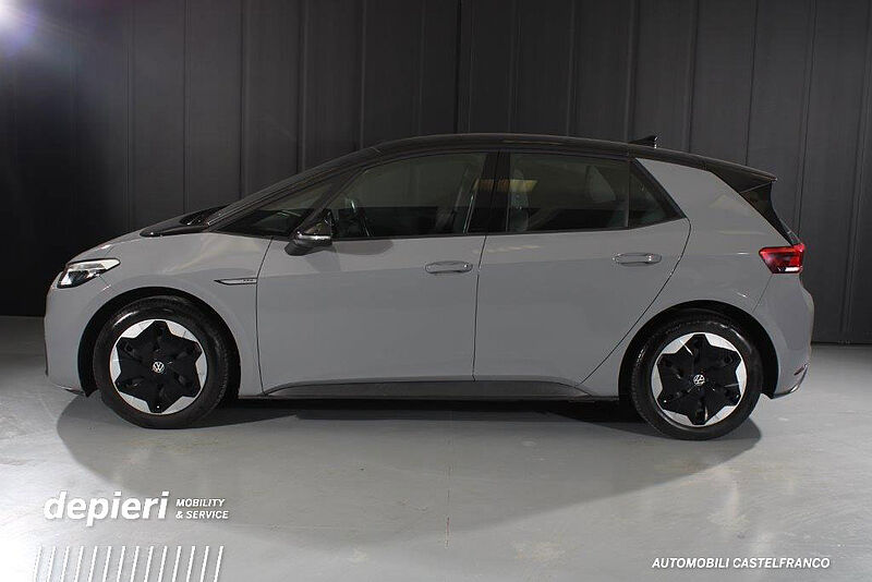 Volkswagen ID.3 Life kWh 58 -BEV