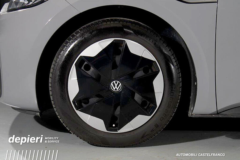 Volkswagen ID.3 Life kWh 58 -BEV
