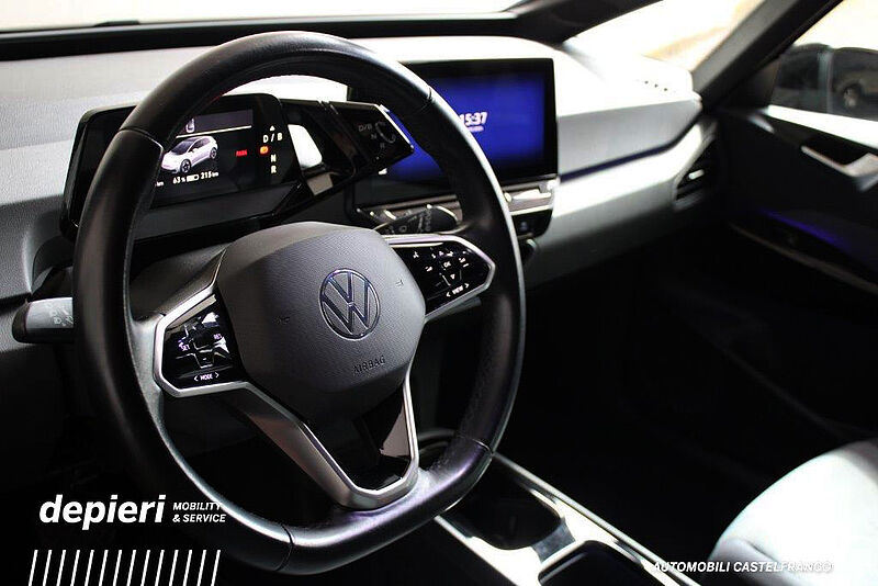 Volkswagen ID.3 Life kWh 58 -BEV