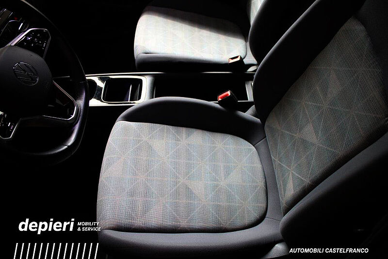 Volkswagen ID.3 Life kWh 58 -BEV