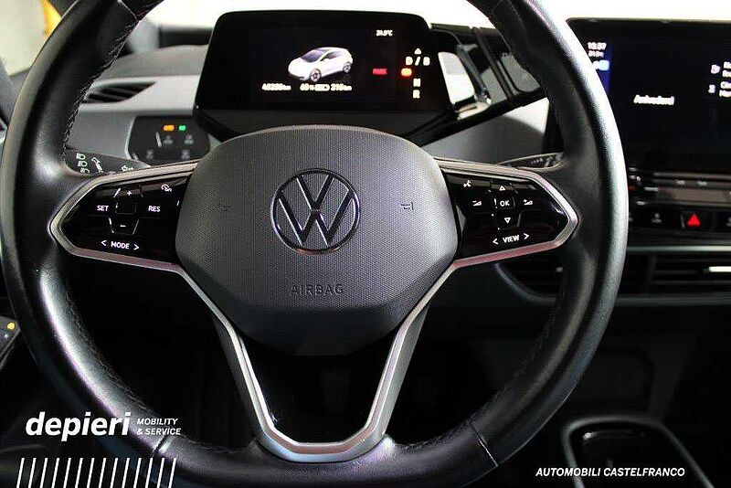 Volkswagen ID.3 Life kWh 58 -BEV