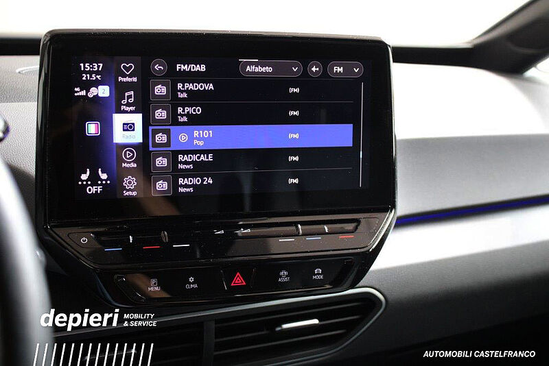 Volkswagen ID.3 Life kWh 58 -BEV