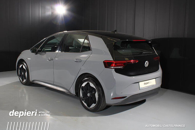Volkswagen ID.3 Life kWh 58 -BEV