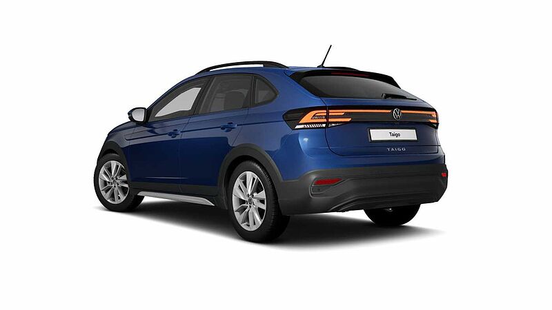 Volkswagen Taigo 1.0 TSI Life Edition Plus