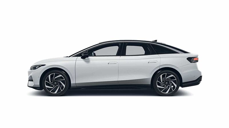 Volkswagen ID.7 Pro batt 77 kwh -BEV