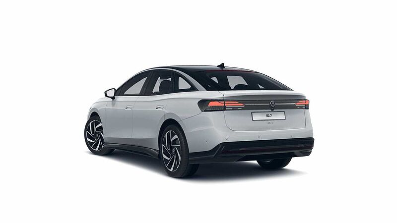 Volkswagen ID.7 Pro batt 77 kwh -BEV