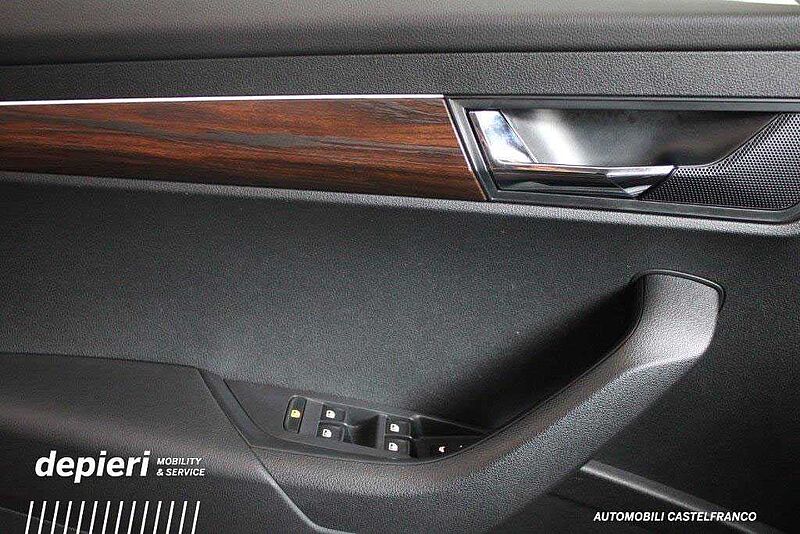 SKODA Karoq 2.0 TDI 4x4 DSG Scout