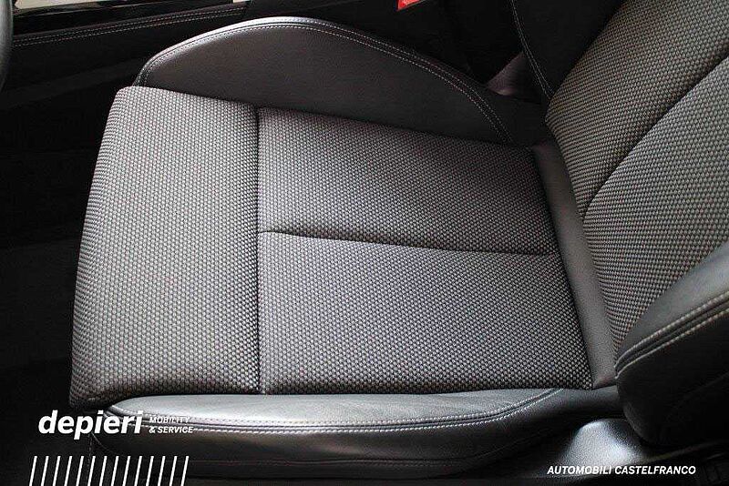 Audi Q5 Sportback 40 TDI quattro S tronic S line plus MHEV