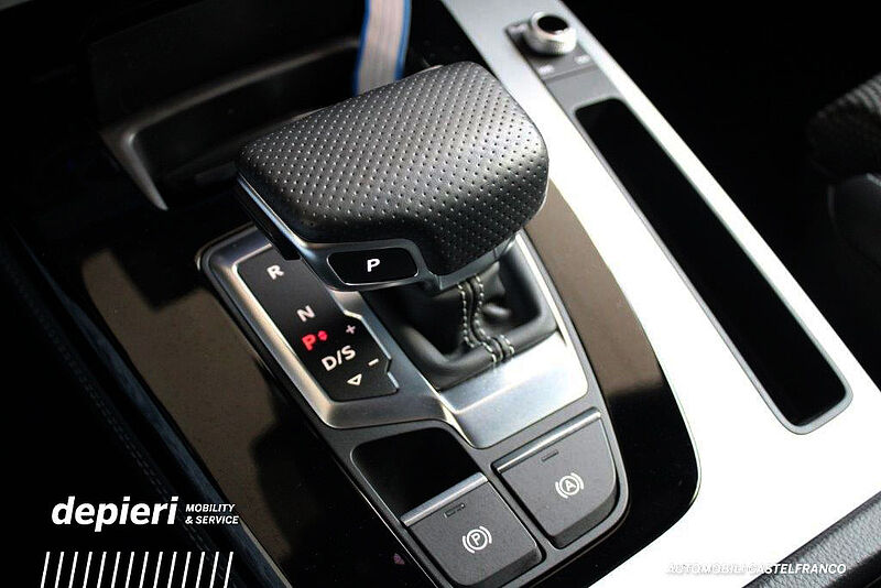 Audi Q5 Sportback 40 TDI quattro S tronic S line plus MHEV