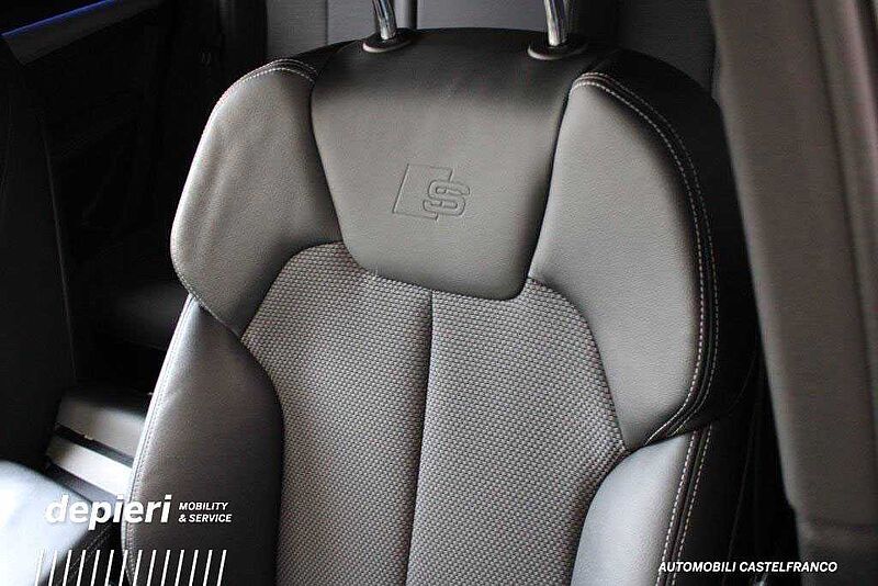 Audi Q5 Sportback 40 TDI quattro S tronic S line plus MHEV