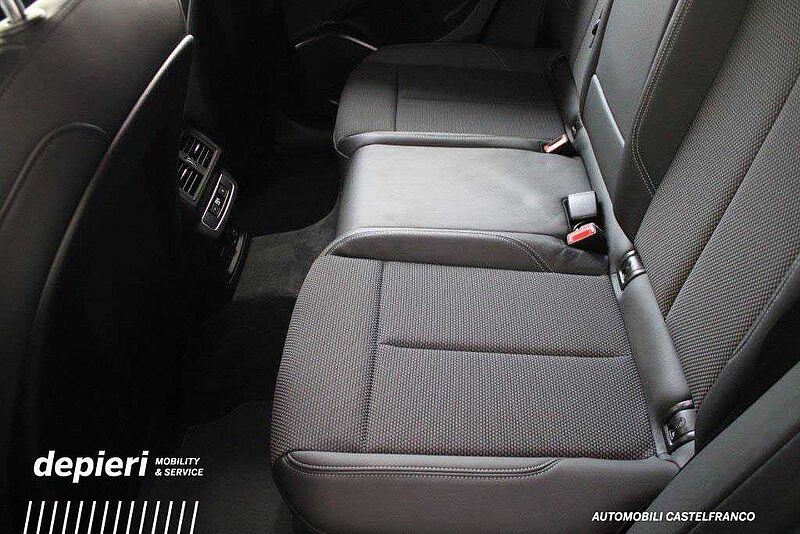 Audi Q5 Sportback 40 TDI quattro S tronic S line plus MHEV