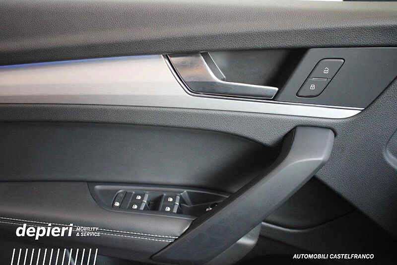 Audi Q5 Sportback 40 TDI quattro S tronic S line plus MHEV